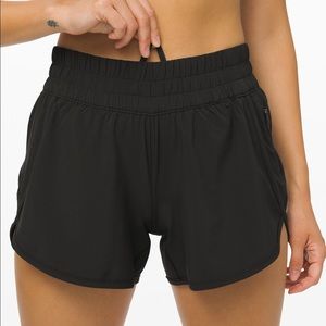 Lululemon Tracker Shorts
